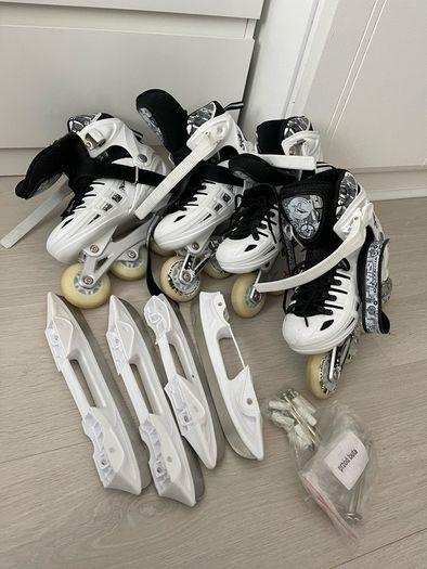 roller