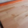 American Workbench Premium Custom Solid Wood Garage / Workshop Bench Image 7