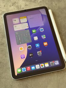 iPad Mini 6th Gen 64GB