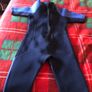 Boys wetsuit age 5 Image 2