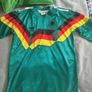 West Germany 1990 Away Image 4