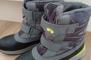 kids winter boots