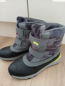 kids winter boots