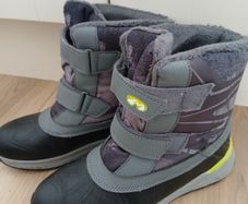 kids winter boots