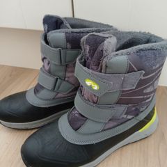 kids winter boots
