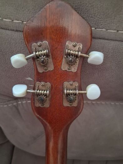 Framus Tenor Banjo.