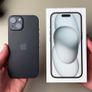 iphone 15 unlocked Image 2