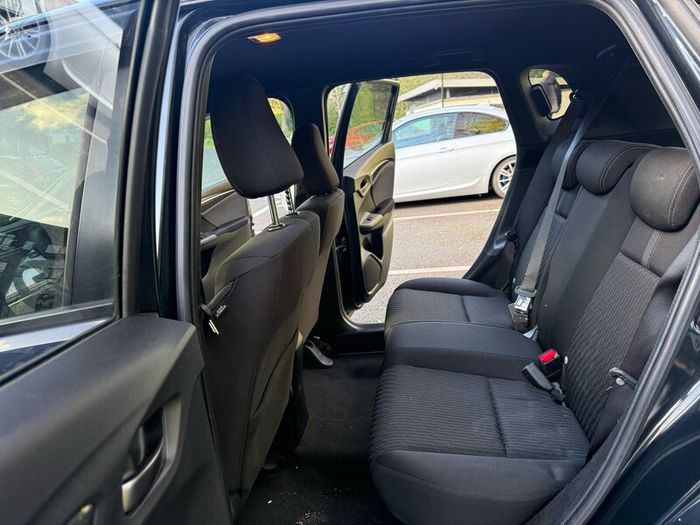 Honda fit 2018 low mileage high spec /Auto/ hybrid