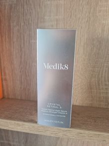 Medik8 Crystal Retinal 3