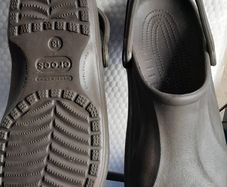 Crocs mens uk 12