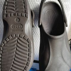 Crocs mens uk 12