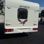Sprite Sports Style S5TD-5 Berth Image 2