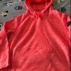 Girls regatta hoodie age 7:8