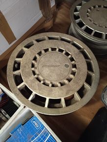 zender turbo alloys 3 only