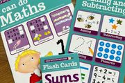 New - Help With Homework - Maths Bundle
