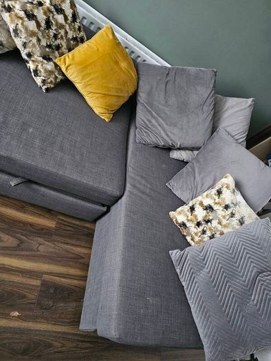 sofa bed
