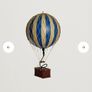 Authentic Models Travels Light LED Balloons x 3 Image 5