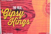 The Real Gipsy Kings (3 x CD)