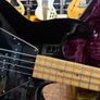 Epiphone Custom Shop Ripper Limited Edition Black 2011 Image 3
