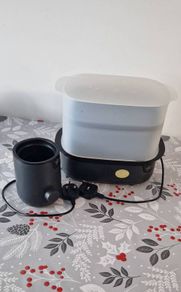 Steam Steriliser