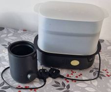Steam Steriliser