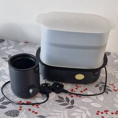 Steam Steriliser