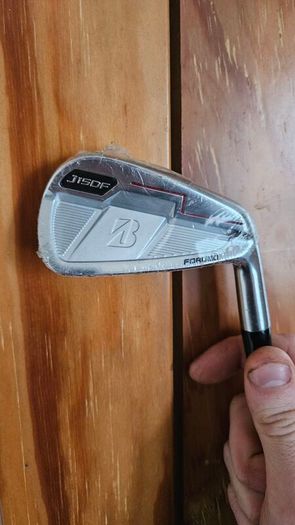 Bridgestone PHYZ 6 5 4 irons