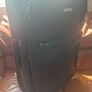 black suitcase Image 3
