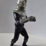 1978 Vintage Battlestar Galactica Cylon Centurion Action Figure Image 5