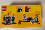 Lego Set No. - 40775 Mini Knight's Castle