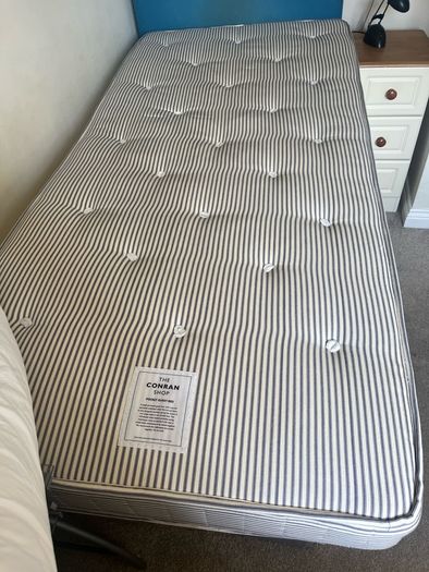 mattress