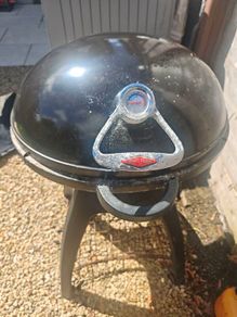 Free Beef Eater Bugg BBQ