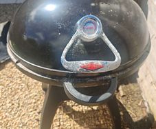 Free Beef Eater Bugg BBQ