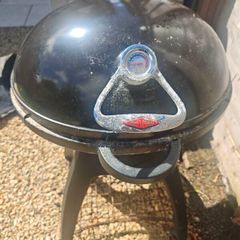 Free Beef Eater Bugg BBQ