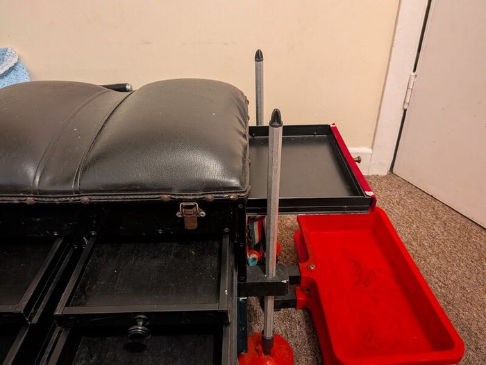 Maver Seatbox