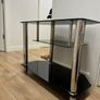 Perfect condition tv stand. Image 4
