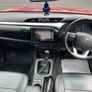 Toyota HiLux Invincible Image 7