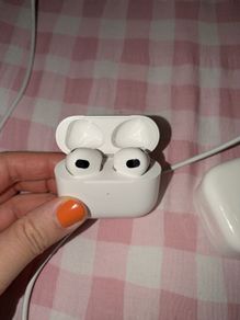 AirPods 3rd generation