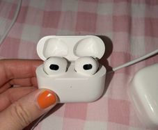AirPods 3rd generation