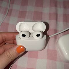 AirPods 3rd generation
