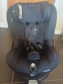 MyBabiie Car seat