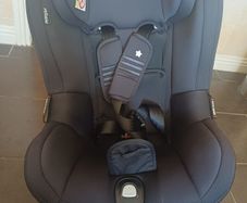 MyBabiie Car seat
