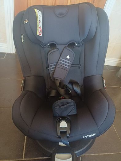 MyBabiie Car seat