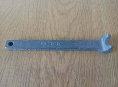 Ashpan Lifting Tool