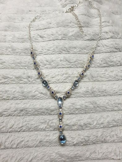 Costume Necklace