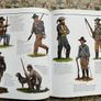 Enormous American Civil War Book Mark Adkin Gettysburg Image 4