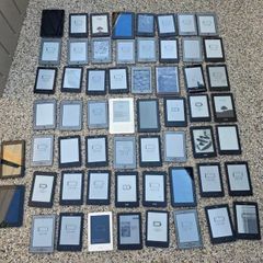 62 x Amazon Kindle/Kobo Joblot (Free Post)