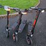 Electric scooter,kukirin G2,brand new in a box , delivery available Image 6