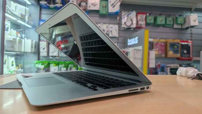 MacBook Air 13" 2017