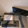 IKEA Linnmon Desk (Grey) Image 2